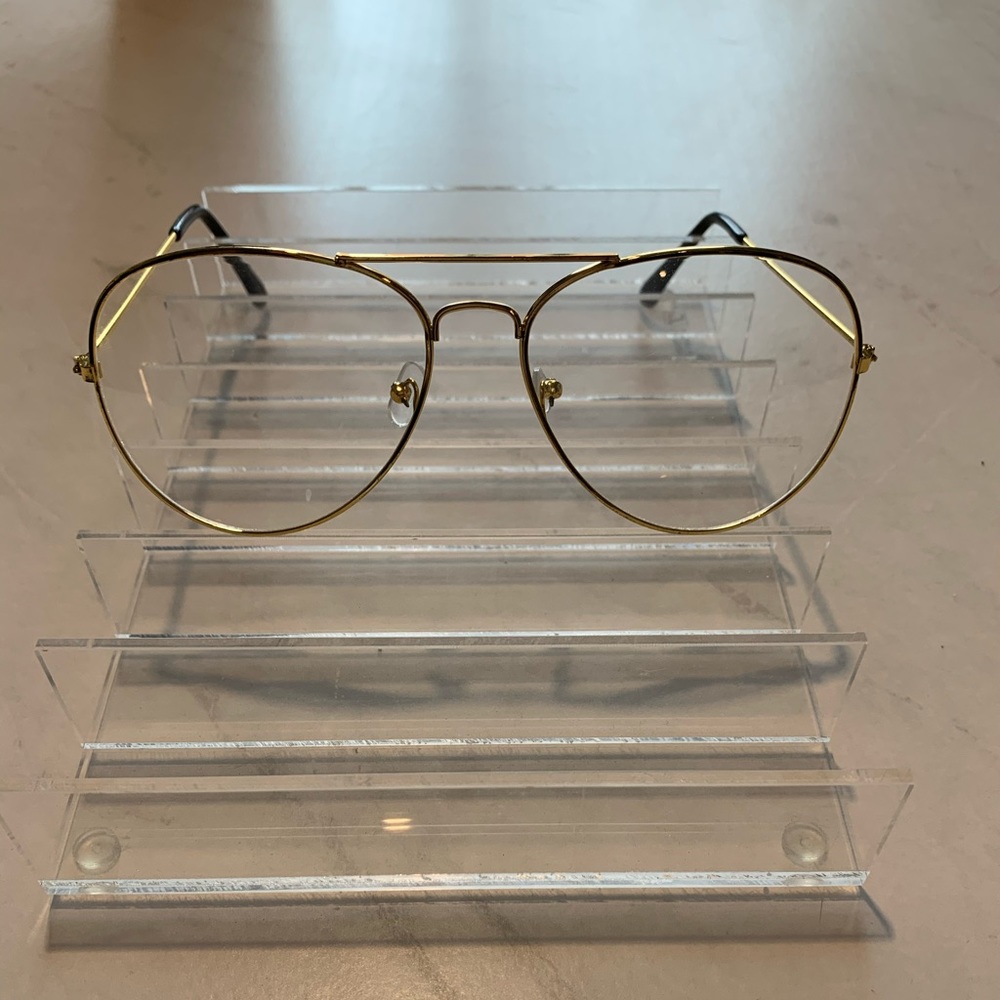 Fake glasses bundle - Picture 3 of 4